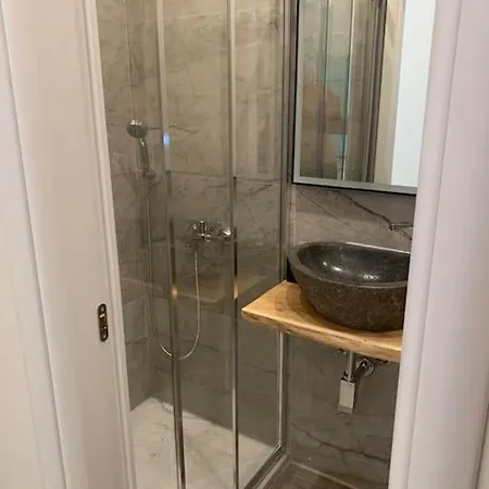 Apartamento Studio Karidi *