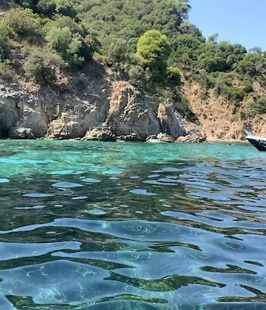 Studio Karidi Διαμέρισμα Βουρβουρού