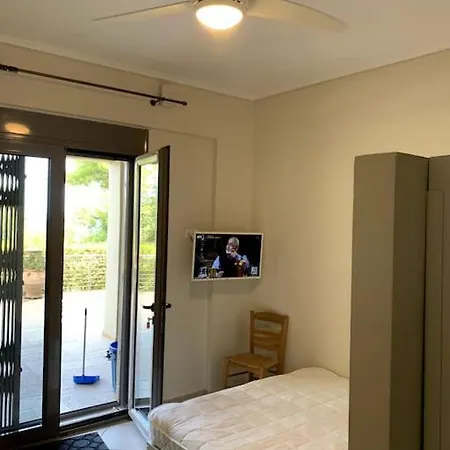 شقة Studio Karidi