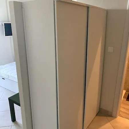 Apartment Studio Karidi